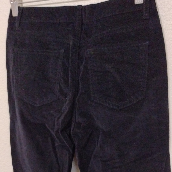Buffalo David Bitton Black Skinny Pants - Picture 11 of 12